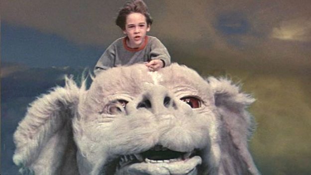 The neverending story